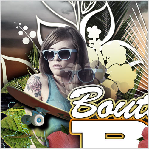 Boutiques for the Bay