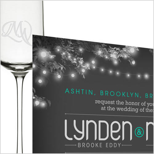 McLean / Eddy Wedding