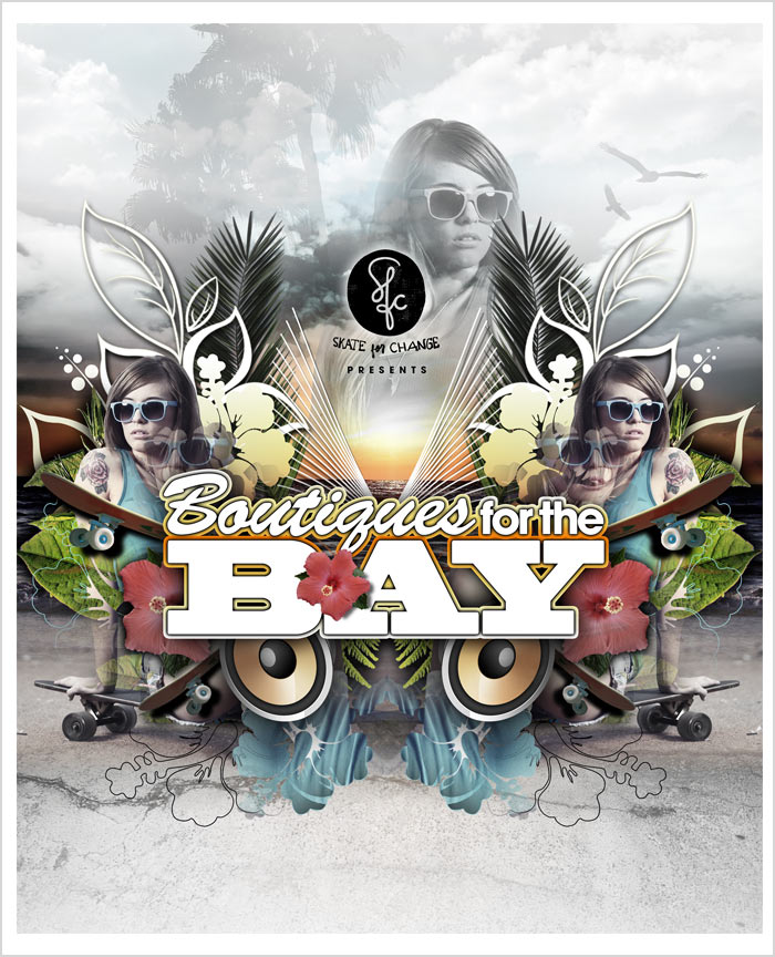 Boutiques for the Bay