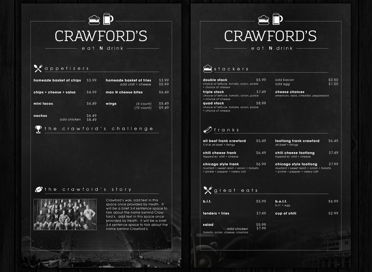 crawfords