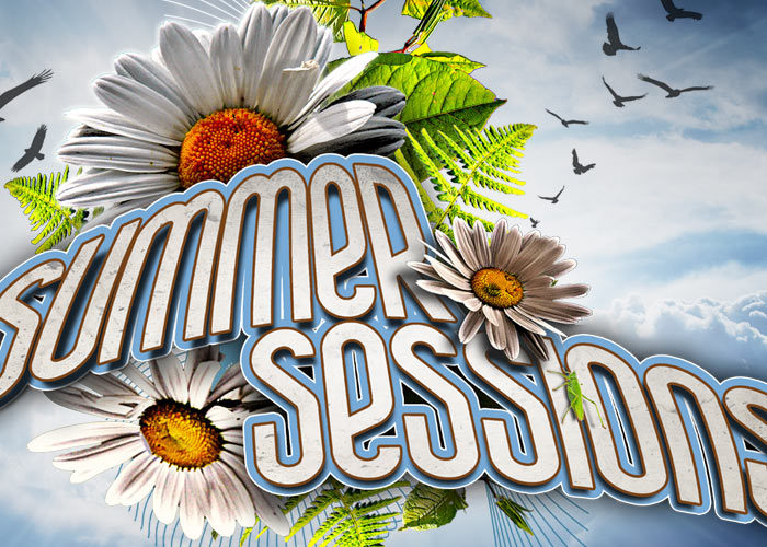 summer sessions